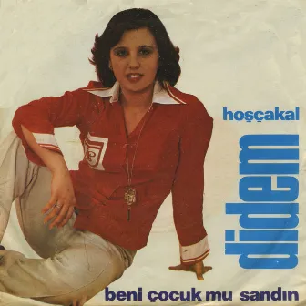 Beni Çocuk Mu Sandın by Didem