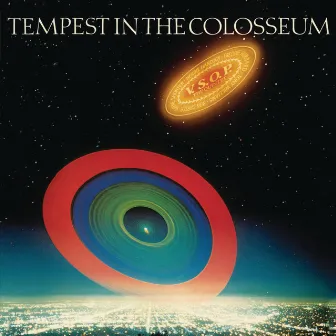 V.S.O.P. The Quintet: Tempest in the Colosseum by V.S.O.P.The Quintet