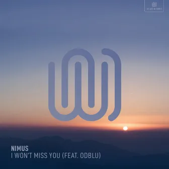 I Won't Miss You by Nimus