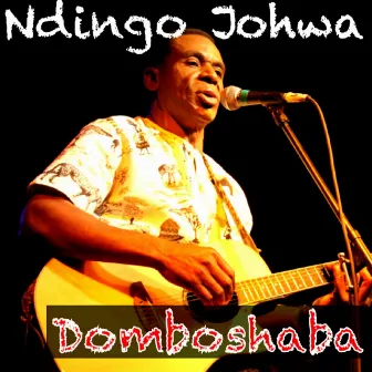 Domboshaba by Ndingo Johwa