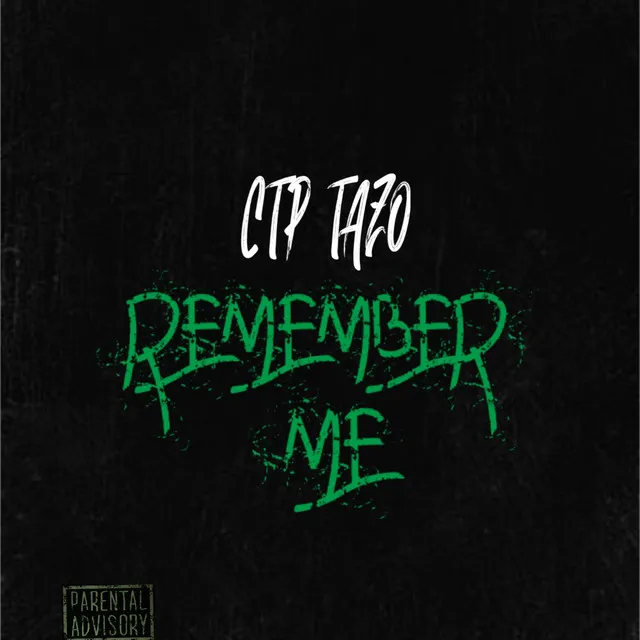 Remember Me