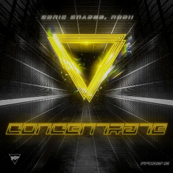 Concentrate by Sonic Snares