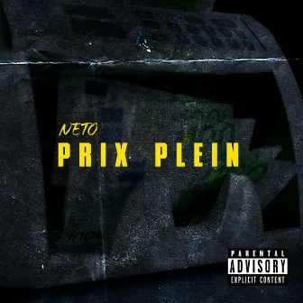 Prix Plein by Neto