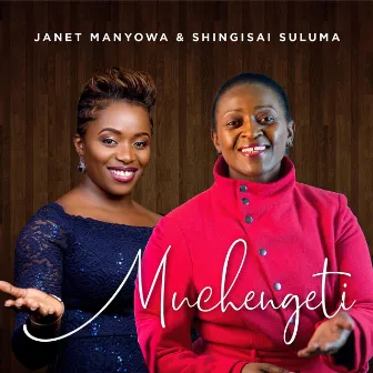 Muchengeti by Janet Manyowa