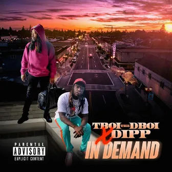 IN DEMAND by 