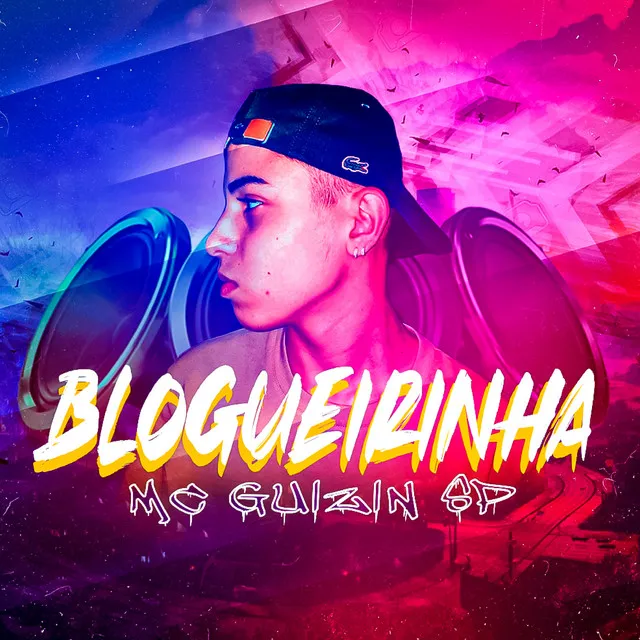 Blogueirinha