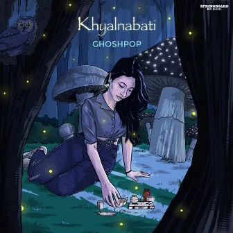 Khyalnabati by Ghoshpop