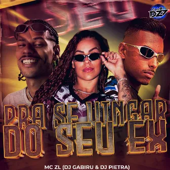 PRA SE VINGAR DO SEU EX by DJ Pietra