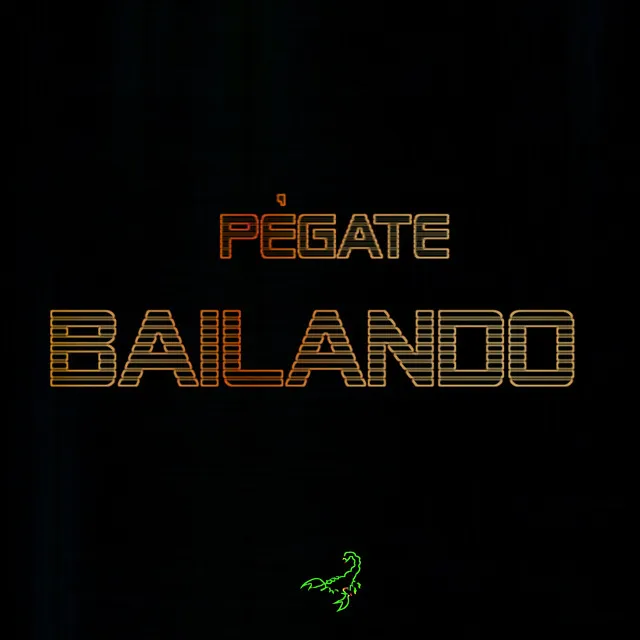 Pégate Bailando