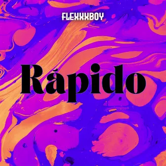 Rápido by FLEXXXBOY