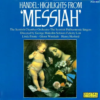 Handel: Highlights From 'Messiah' by Henry Herford