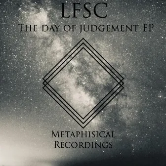 The day of judgement EP by LFSC