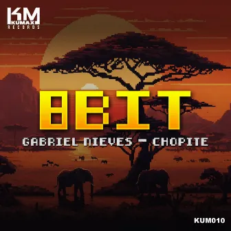 8Bit by CHOPITE