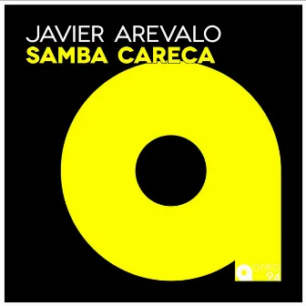 Samba Careca by Javier Arevalo