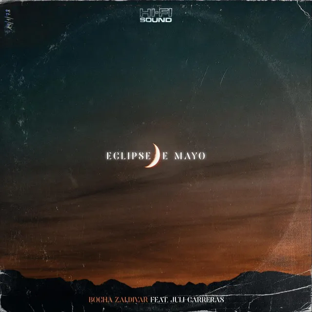 Eclipse De Mayo