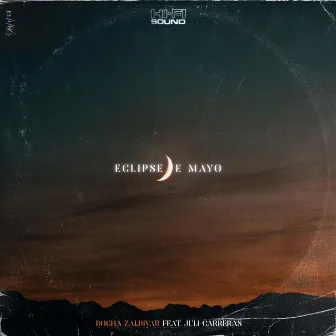 Eclipse De Mayo by Bocha Zaldivar