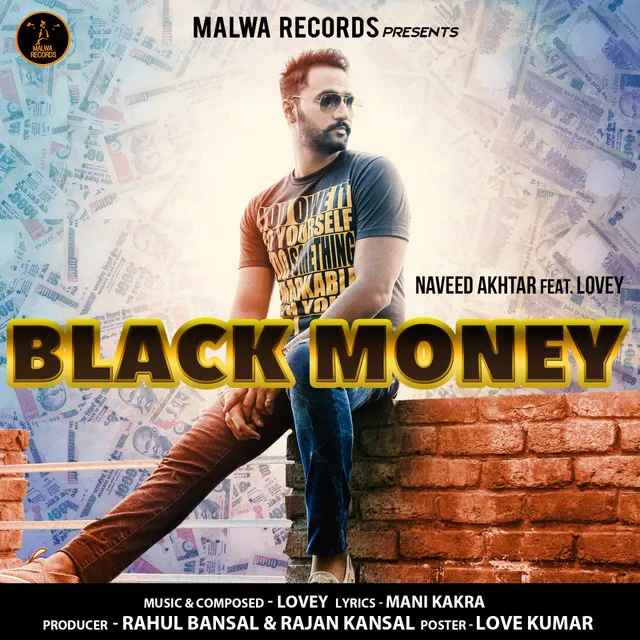 Black Money