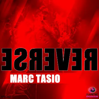 Reverse by Marc Tasio