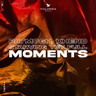 Moments by Patmogh