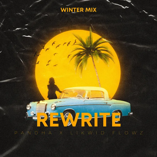 Rewrite (Winter Mix)