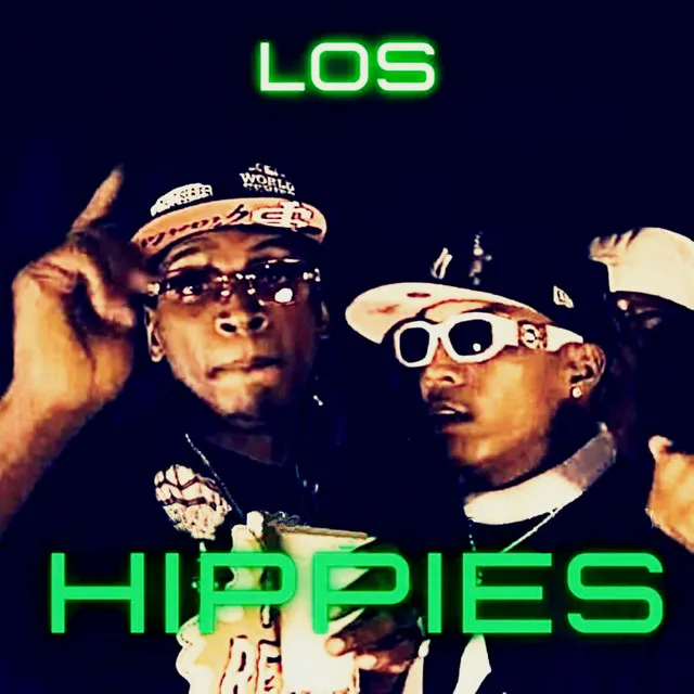 Los Hippies