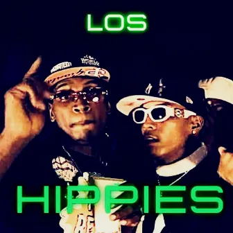 Los Hippies by Tiroteo