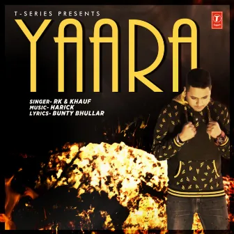 Yaara by Harick