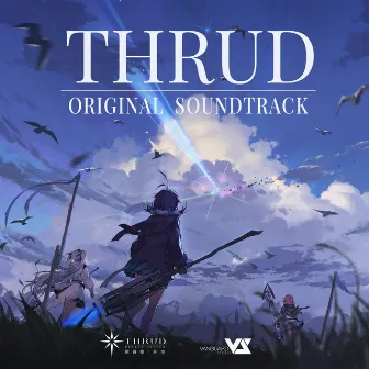 Thrud Original Soundtrack by D.Yi