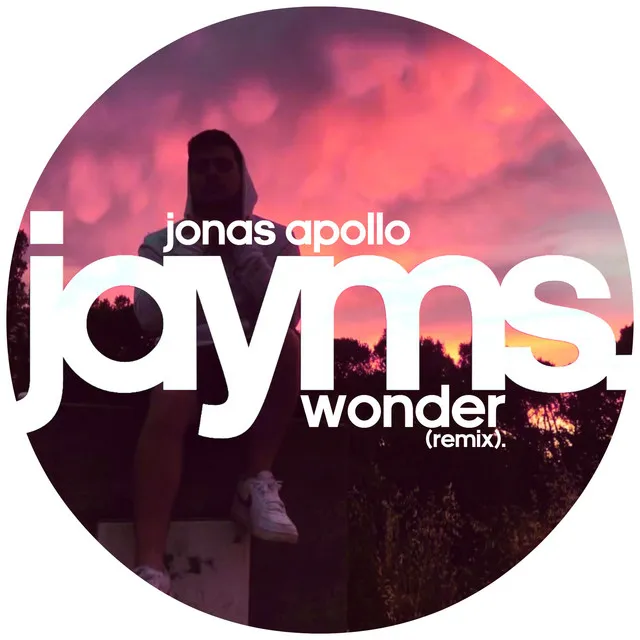 Wonder - Jayms Remix