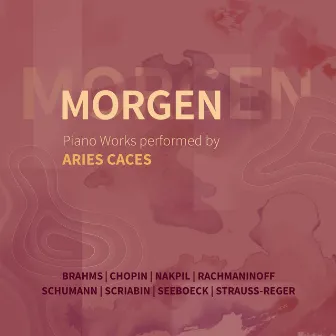 Morgen by Aries Caces