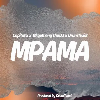 Mpama by Capitata