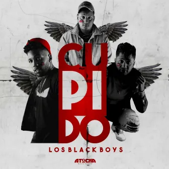 Cupido by Los Black Boys