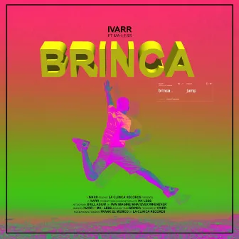 Brinca by IVARR