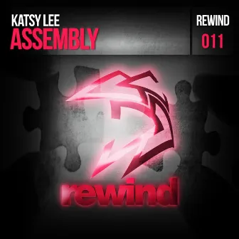 Assembly by Katsy Lee