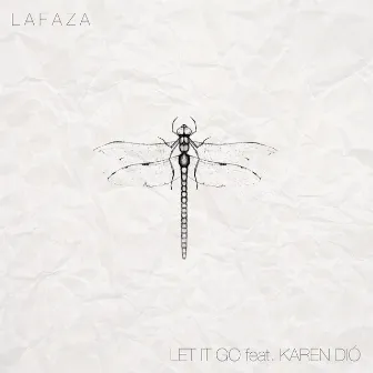 Let It Go by Lafaza