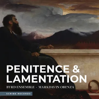 Penitence & Lamentation by Markdavin Obenza