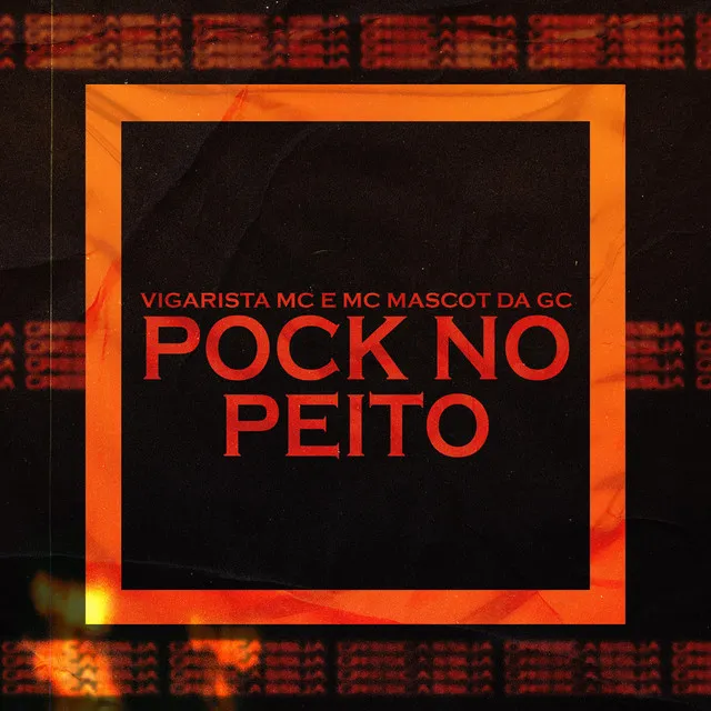 Pock no Peito