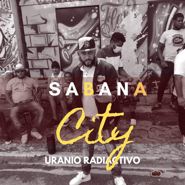 Sabana City