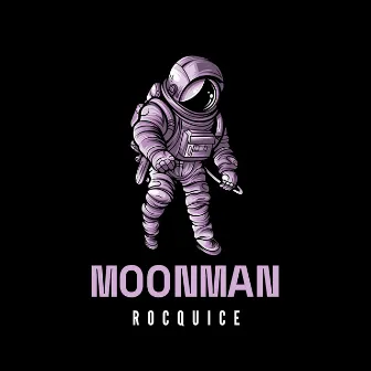 Moonman by Rocquice