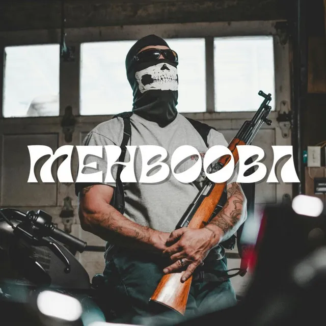 Mehbooba