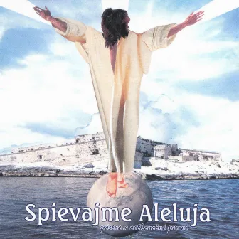 Spievajme Aleluja by Daniela Iskrová