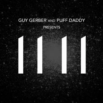 11 11 by Guy Gerber