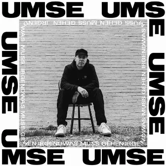 Irgendwas muss gehen by Umse