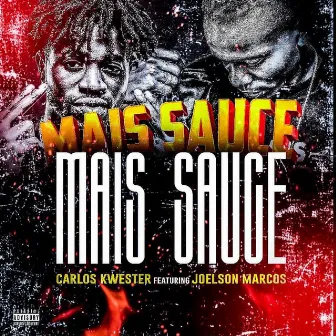 Mais Sauce by Carlos Kwester