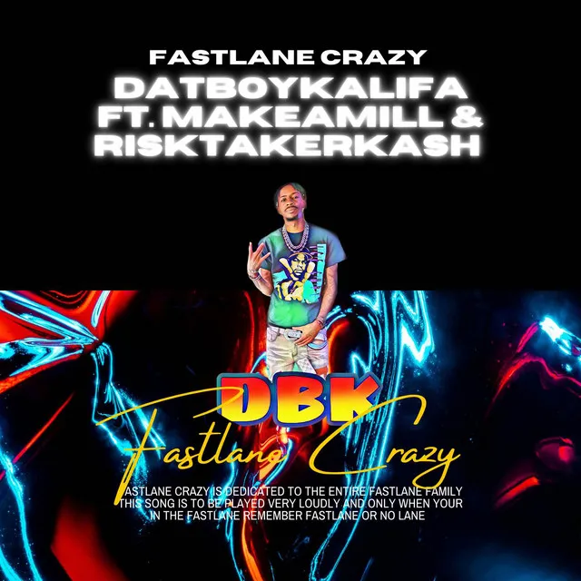 Fastlane Crazy