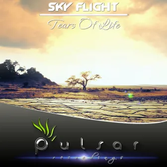 Tears Of Life by Sky Flight