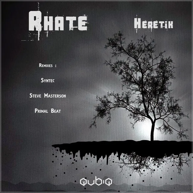 Heretik - Steve Masterson Remix