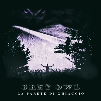 La parete di Ghiaccio by Grey Owl