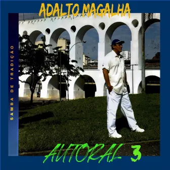 Autoral 3 by Adalto Magalha