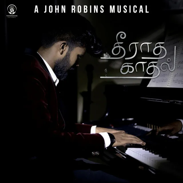 Theeradha Kadhal